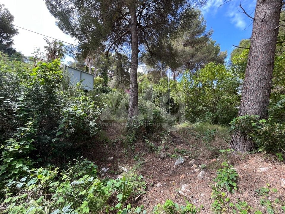 Parcela de  en Jávea- AG150667 - Foto - 9