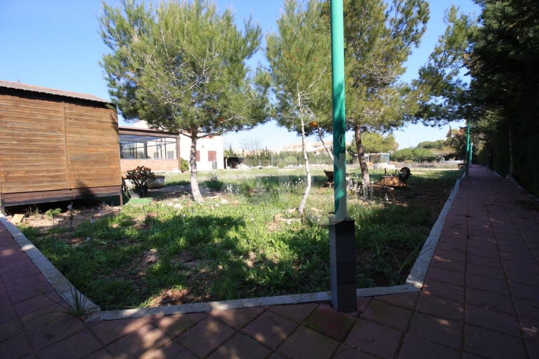 Villa in Orihuela Costa, 2 slaapkamers  - AG150674 - Foto - 5