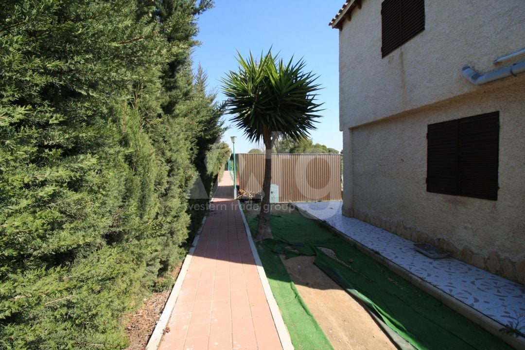 Villa in Orihuela Costa, 2 slaapkamers  - AG150674 - Foto - 3