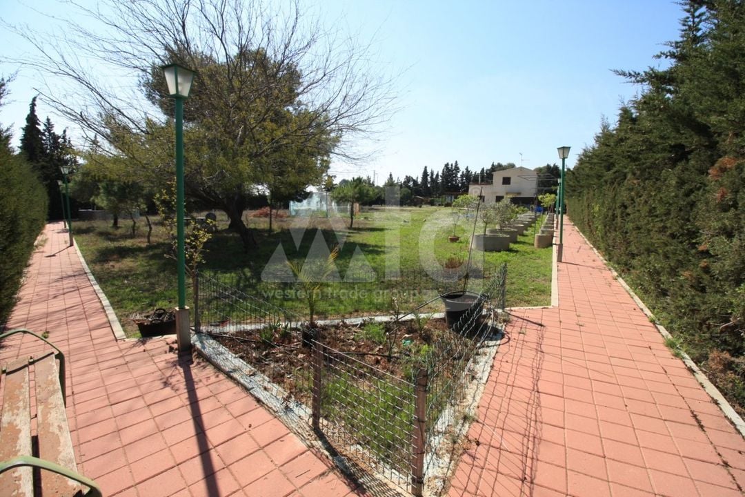 Villa in Orihuela Costa, 2 slaapkamers  - AG150674 - Foto - 7