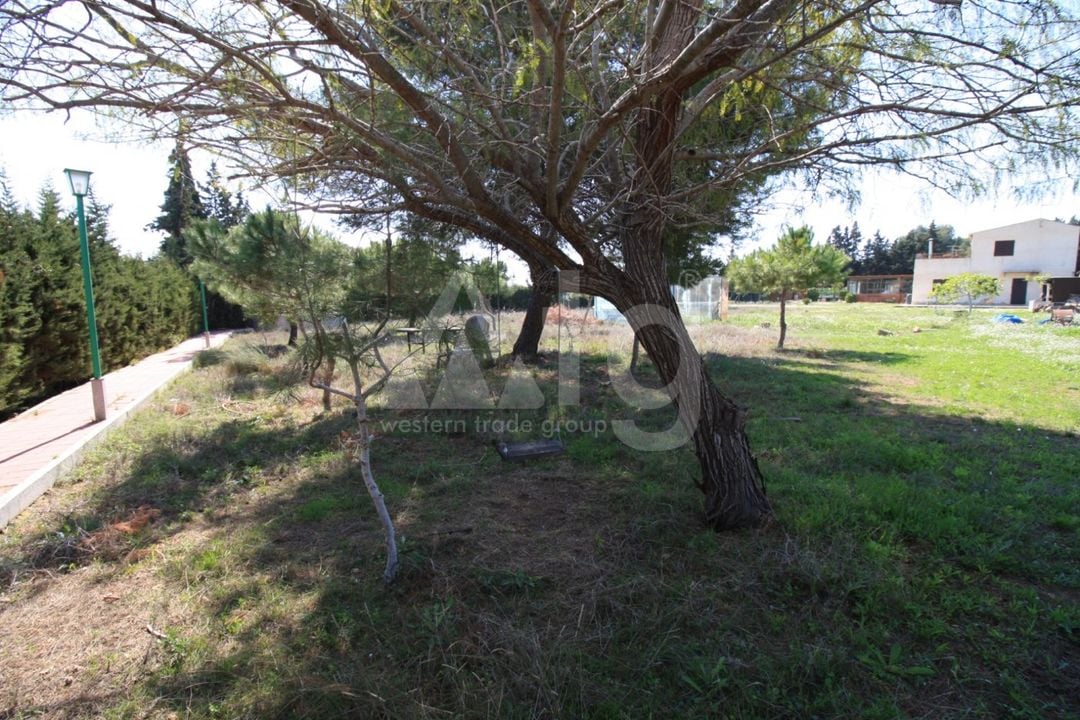 Villa in Orihuela Costa, 2 slaapkamers  - AG150674 - Foto - 4