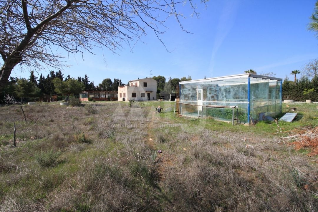 Villa in Orihuela Costa, 2 slaapkamers  - AG150674 - Foto - 38