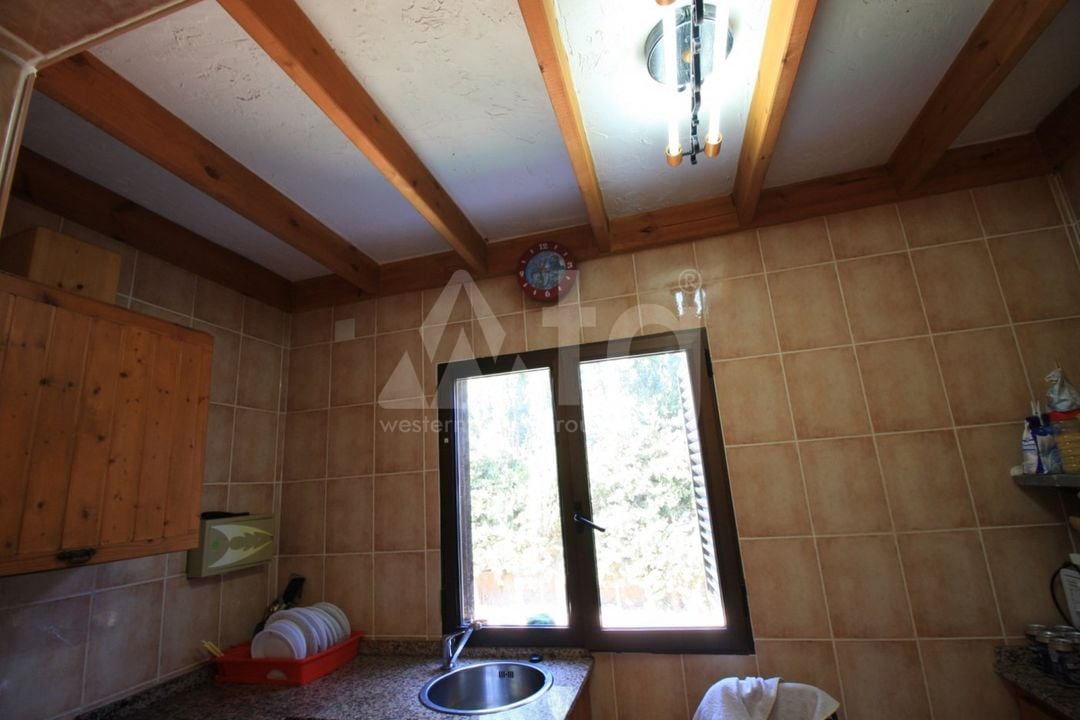 Villa in Orihuela Costa, 2 slaapkamers  - AG150674 - Foto - 17