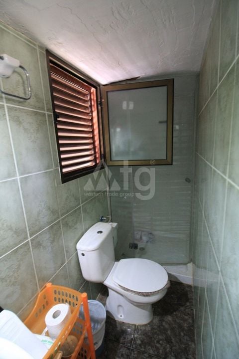 Villa in Orihuela Costa, 2 slaapkamers  - AG150674 - Foto - 24