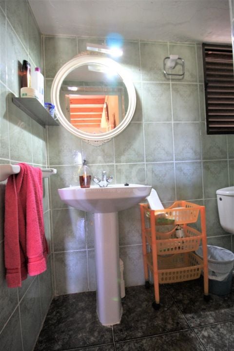 Villa in Orihuela Costa, 2 slaapkamers  - AG150674 - Foto - 23