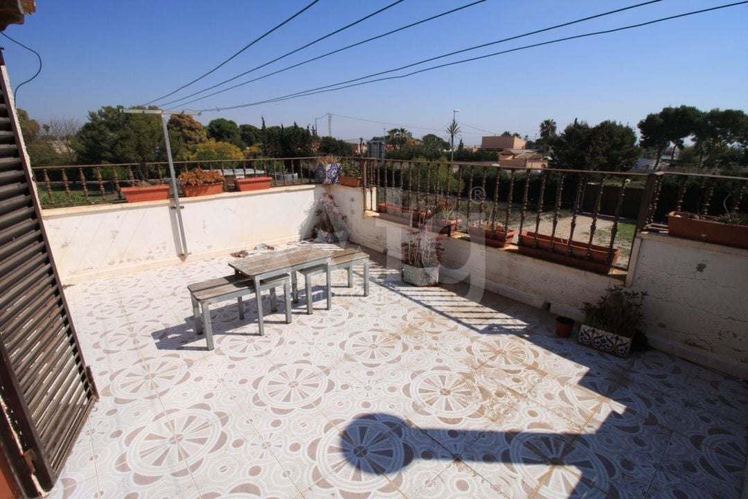 Villa in Orihuela Costa, 2 slaapkamers  - AG150674 - Foto - 32