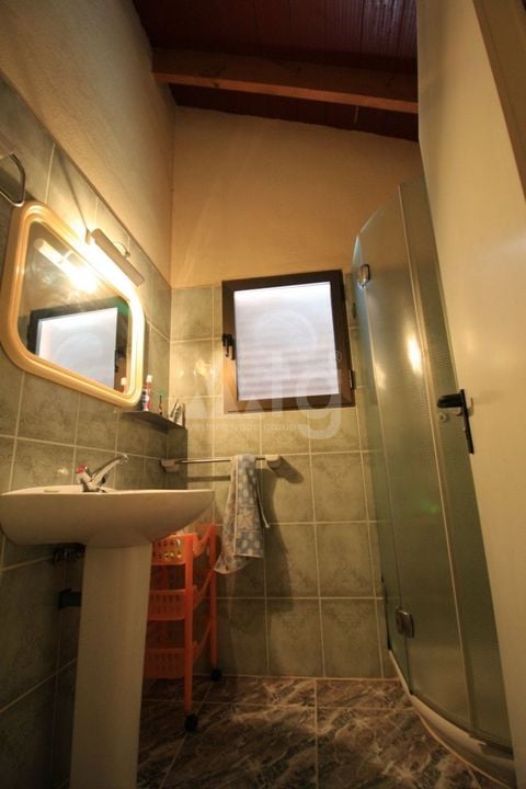 Villa in Orihuela Costa, 2 slaapkamers  - AG150674 - Foto - 28