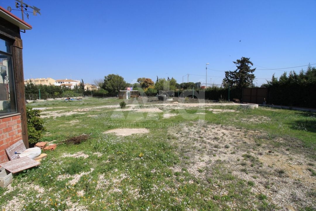 Villa in Orihuela Costa, 2 slaapkamers  - AG150674 - Foto - 36