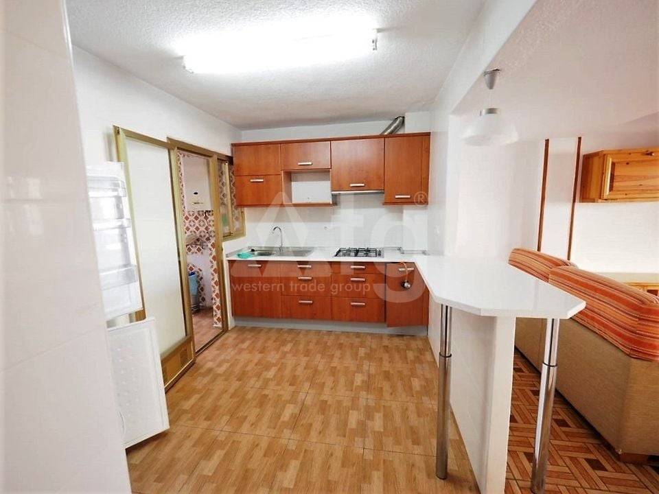 3 bedroom Apartment in Mutxamel - AG150698 - Photo - 3