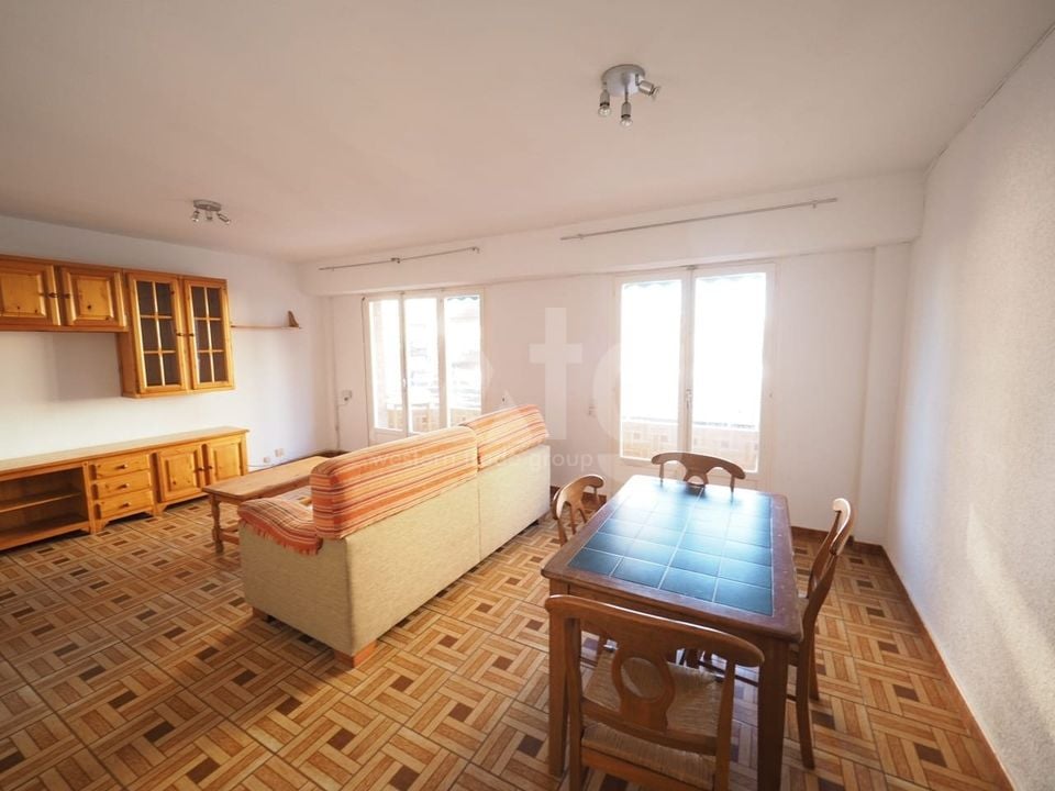 3 bedroom Apartment in Mutxamel - AG150698 - Photo - 1