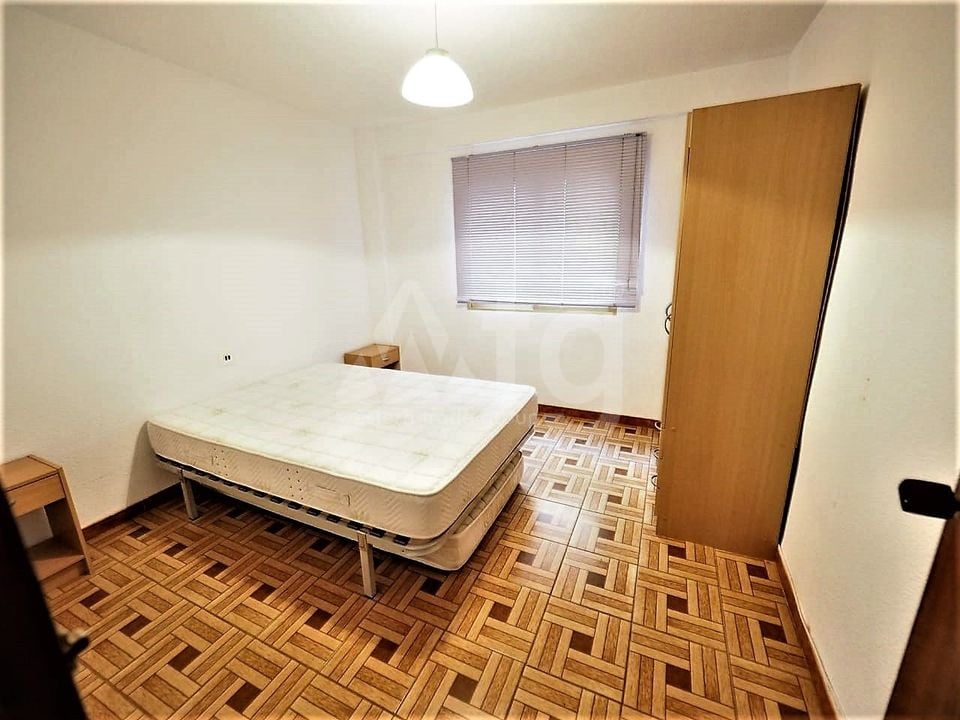 3 bedroom Apartment in Mutxamel - AG150698 - Photo - 6