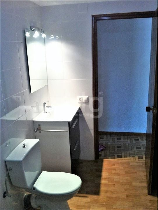 3 bedroom Apartment in Mutxamel - AG150698 - Photo - 9