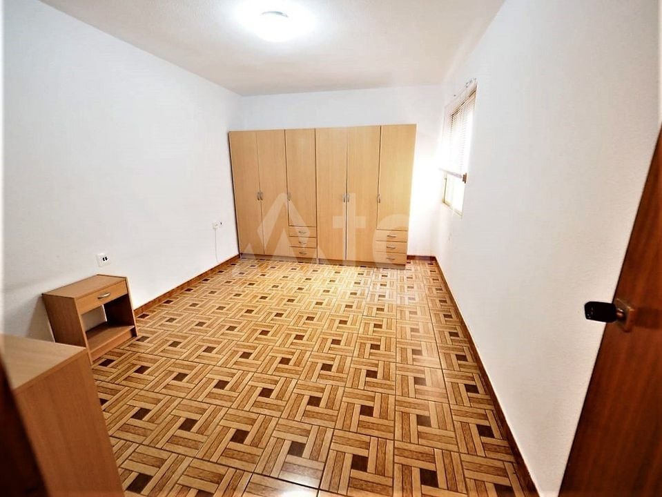 3 bedroom Apartment in Mutxamel - AG150698 - Photo - 7