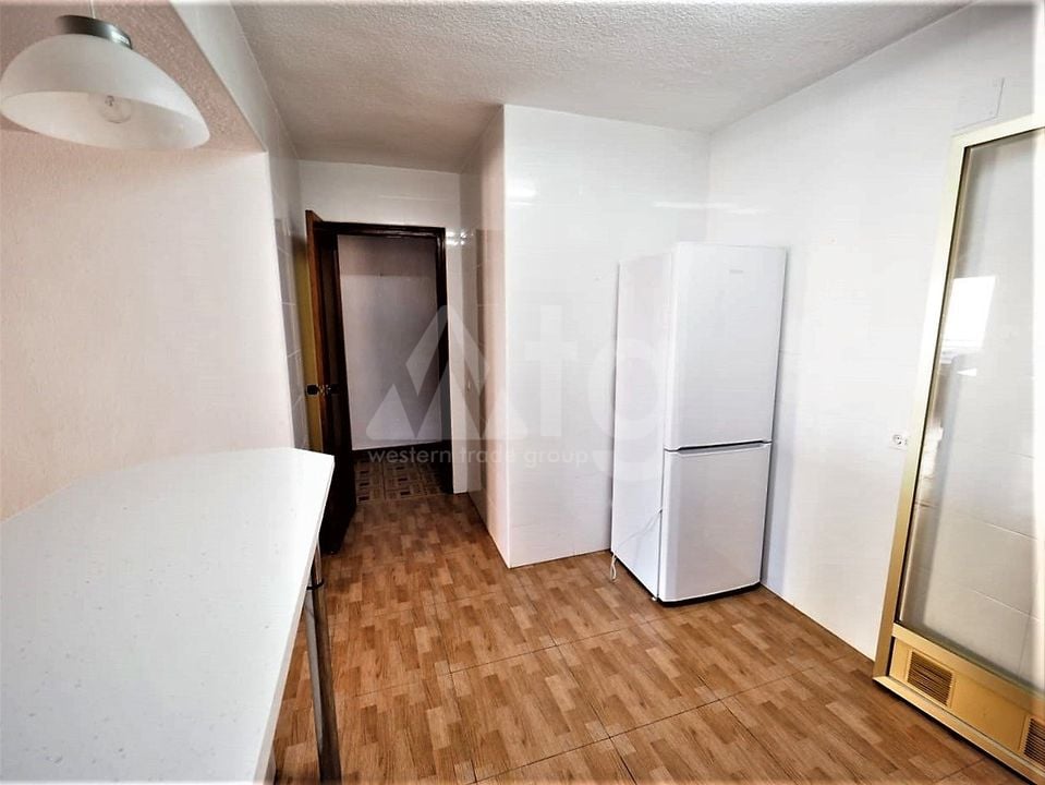 3 bedroom Apartment in Mutxamel - AG150698 - Photo - 5