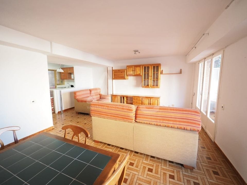 3 bedroom Apartment in Mutxamel - AG150698 - Photo - 2
