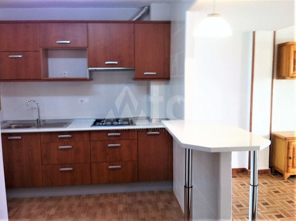 3 bedroom Apartment in Mutxamel - AG150698 - Photo - 4