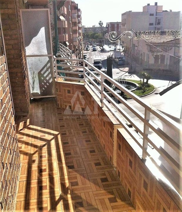 3 bedroom Apartment in Mutxamel - AG150698 - Photo - 11