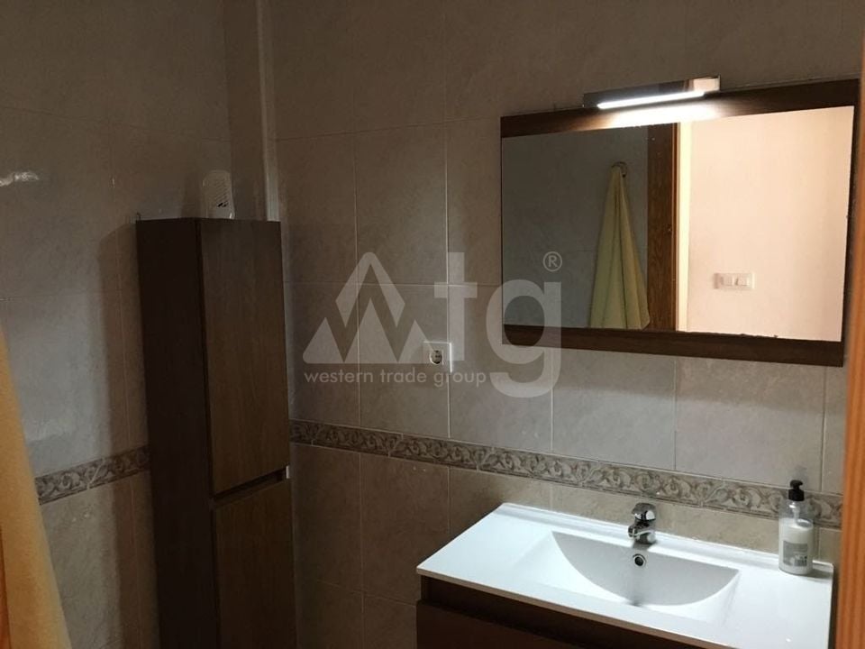 Duplex de 3 habitaciones en Los Alcázares - AG150793 - Foto - 14
