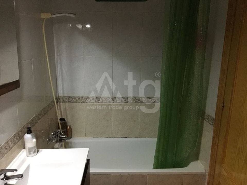 Duplex de 3 habitaciones en Los Alcázares - AG150793 - Foto - 15