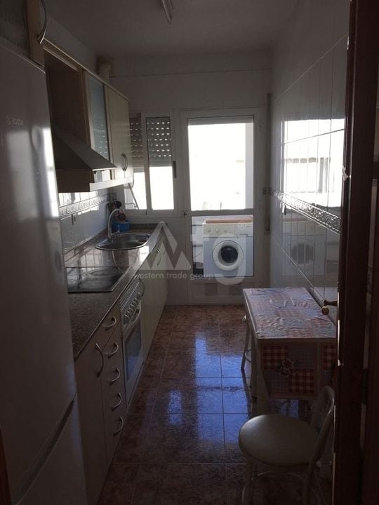 Duplex de 3 habitaciones en Los Alcázares - AG150793 - Foto - 7