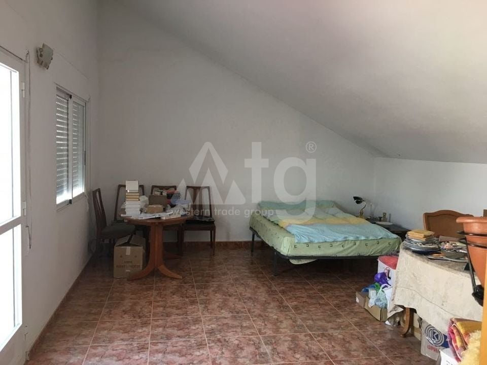 Duplex de 3 habitaciones en Los Alcázares - AG150793 - Foto - 12