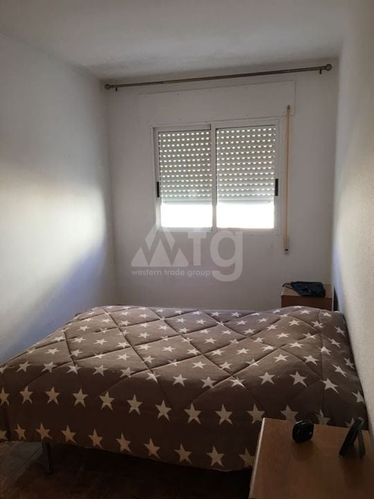 Duplex de 3 habitaciones en Los Alcázares - AG150793 - Foto - 10