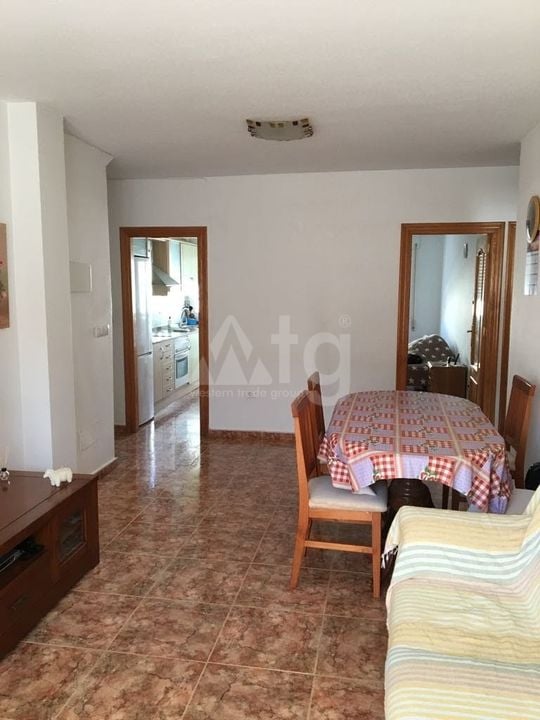 Duplex de 3 habitaciones en Los Alcázares - AG150793 - Foto - 6