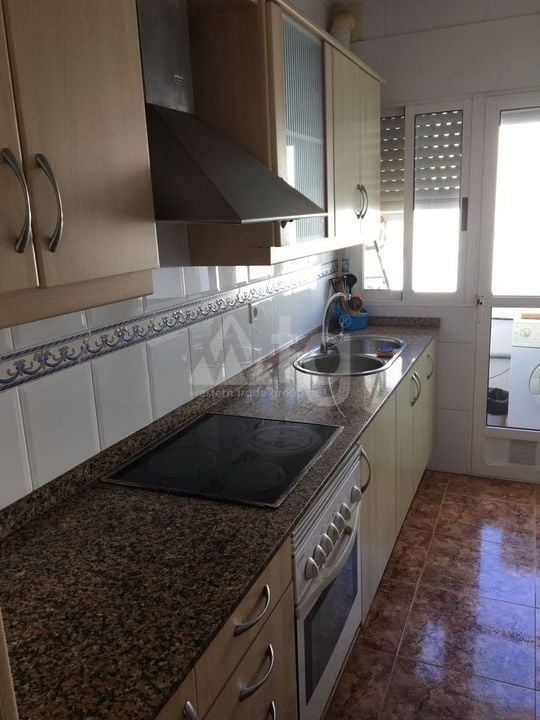 Duplex de 3 habitaciones en Los Alcázares - AG150793 - Foto - 8