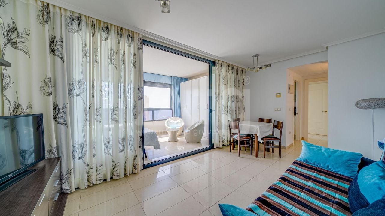1 bedroom Apartment in Benidorm - AG150817 - Photo - 5