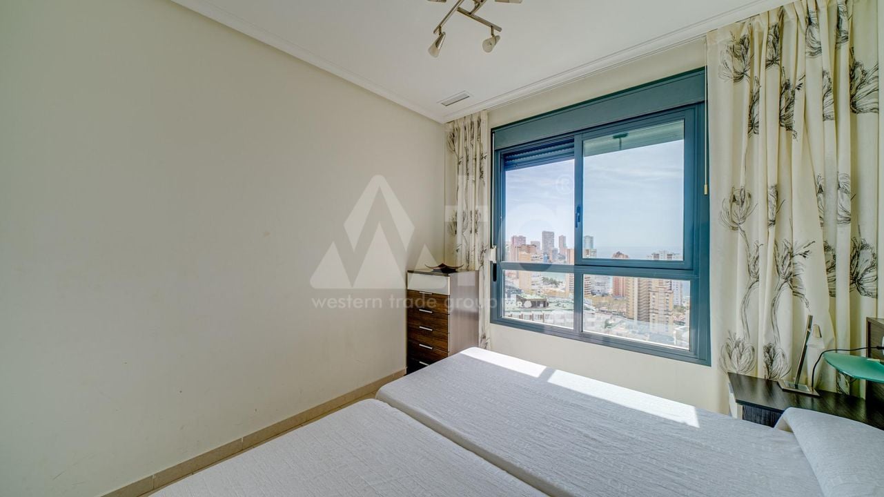 1 bedroom Apartment in Benidorm - AG150817 - Photo - 11