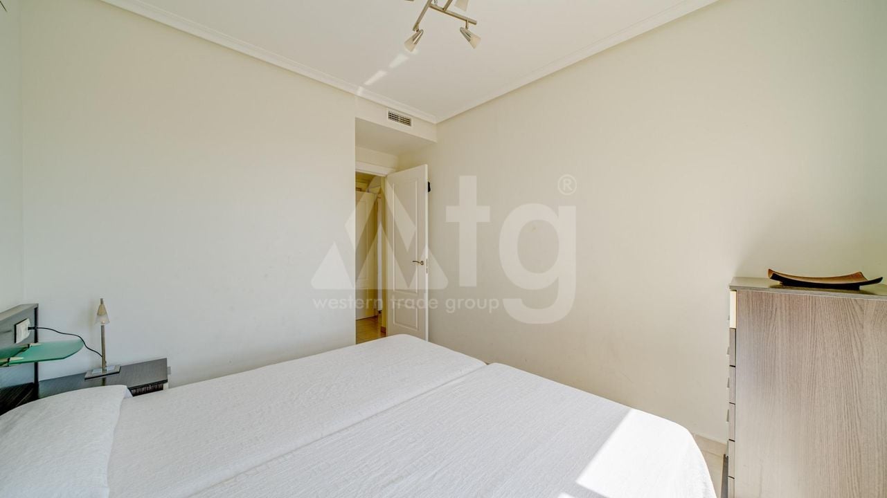 1 bedroom Apartment in Benidorm - AG150817 - Photo - 13