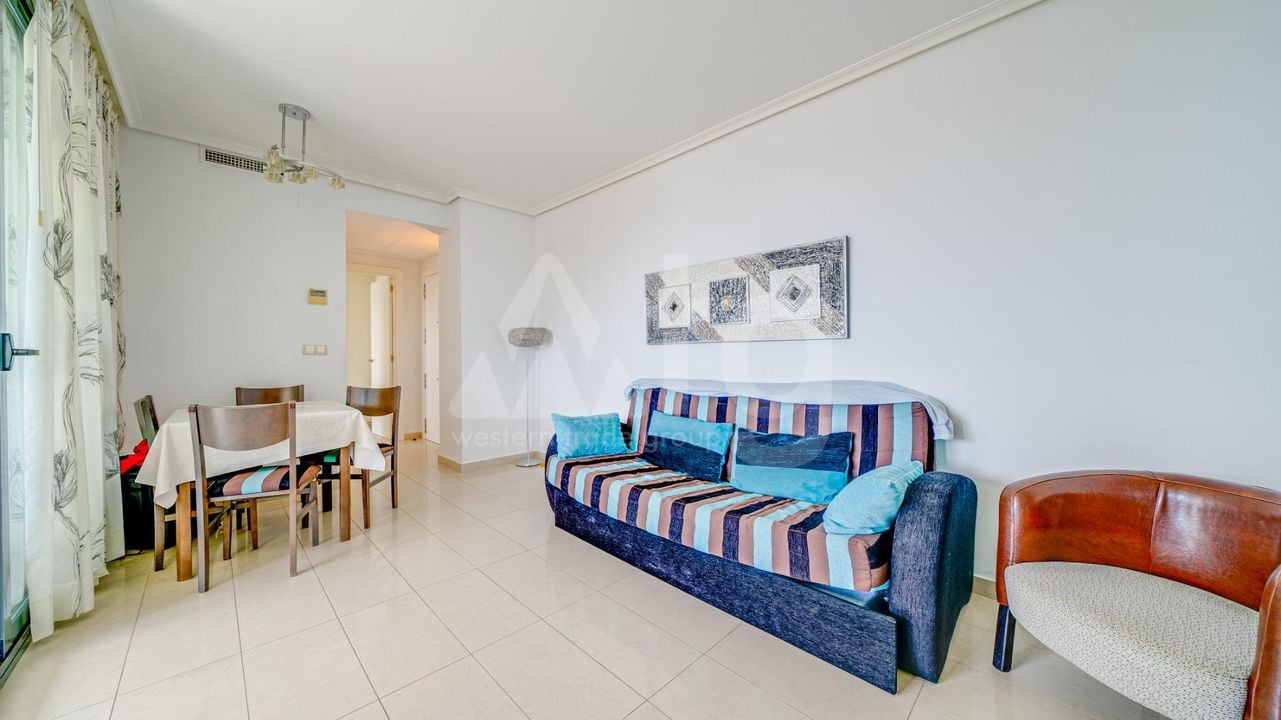 1 bedroom Apartment in Benidorm - AG150817 - Photo - 6