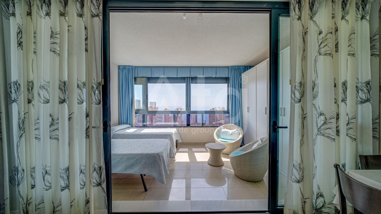 1 bedroom Apartment in Benidorm - AG150817 - Photo - 18