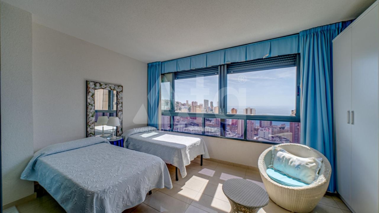 1 bedroom Apartment in Benidorm - AG150817 - Photo - 14