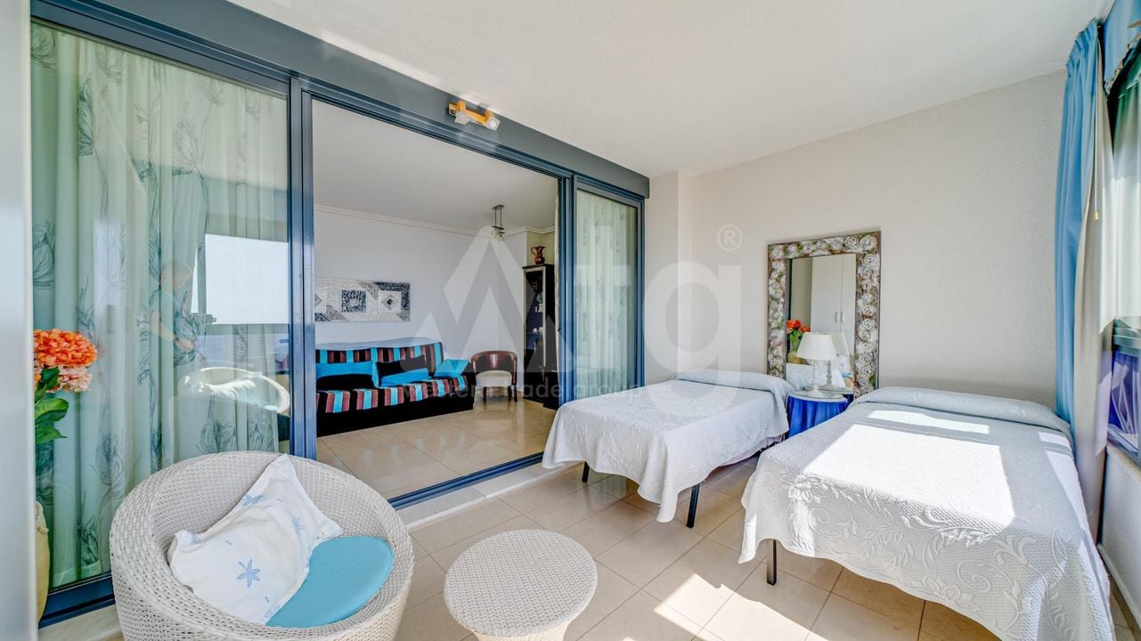 1 bedroom Apartment in Benidorm - AG150817 - Photo - 17