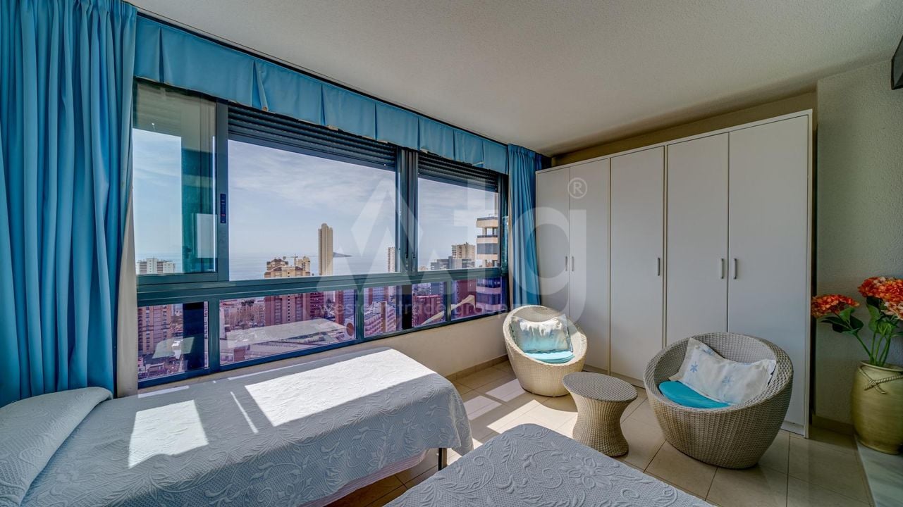 1 bedroom Apartment in Benidorm - AG150817 - Photo - 15