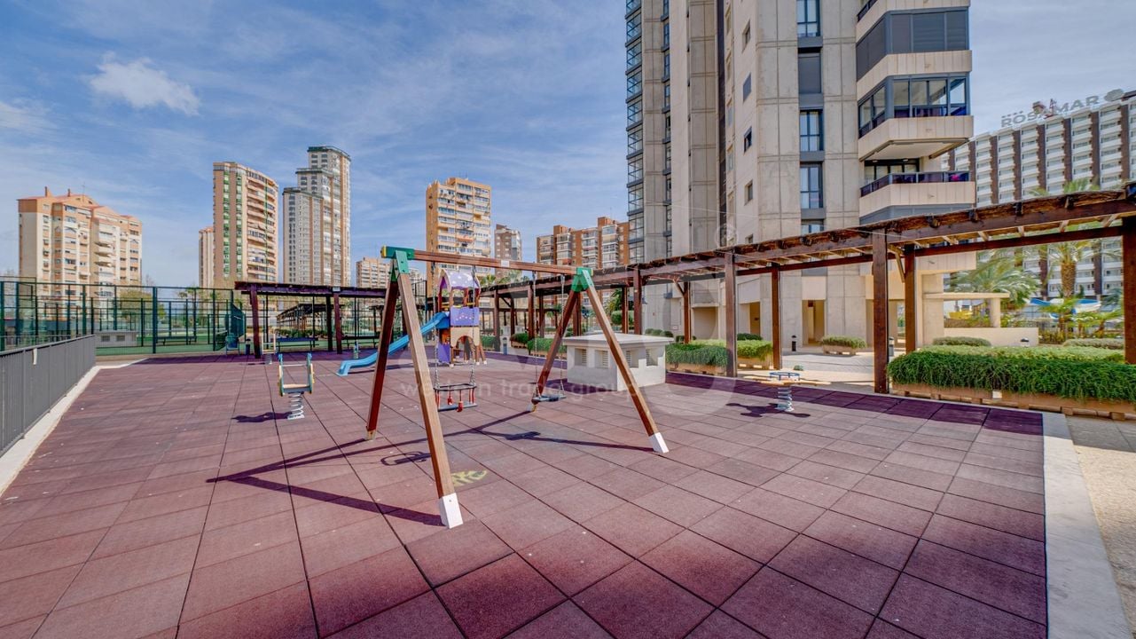 1 bedroom Apartment in Benidorm - AG150817 - Photo - 32