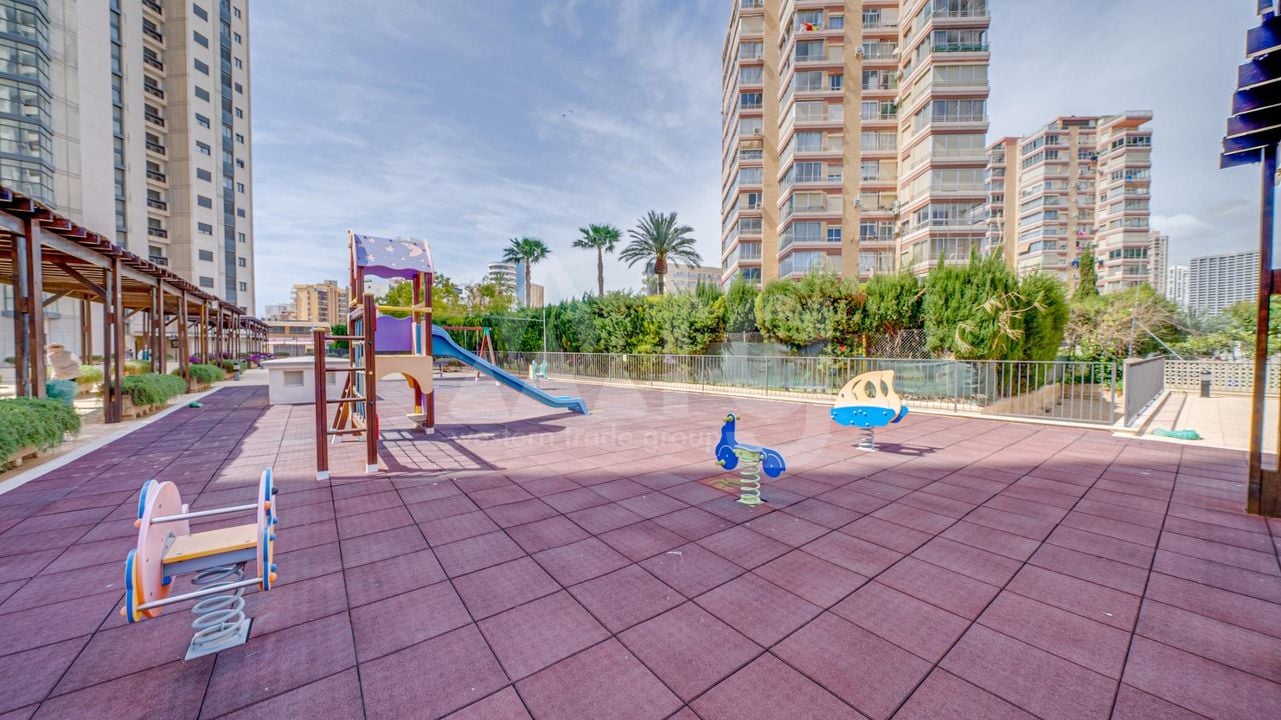 1 bedroom Apartment in Benidorm - AG150817 - Photo - 33