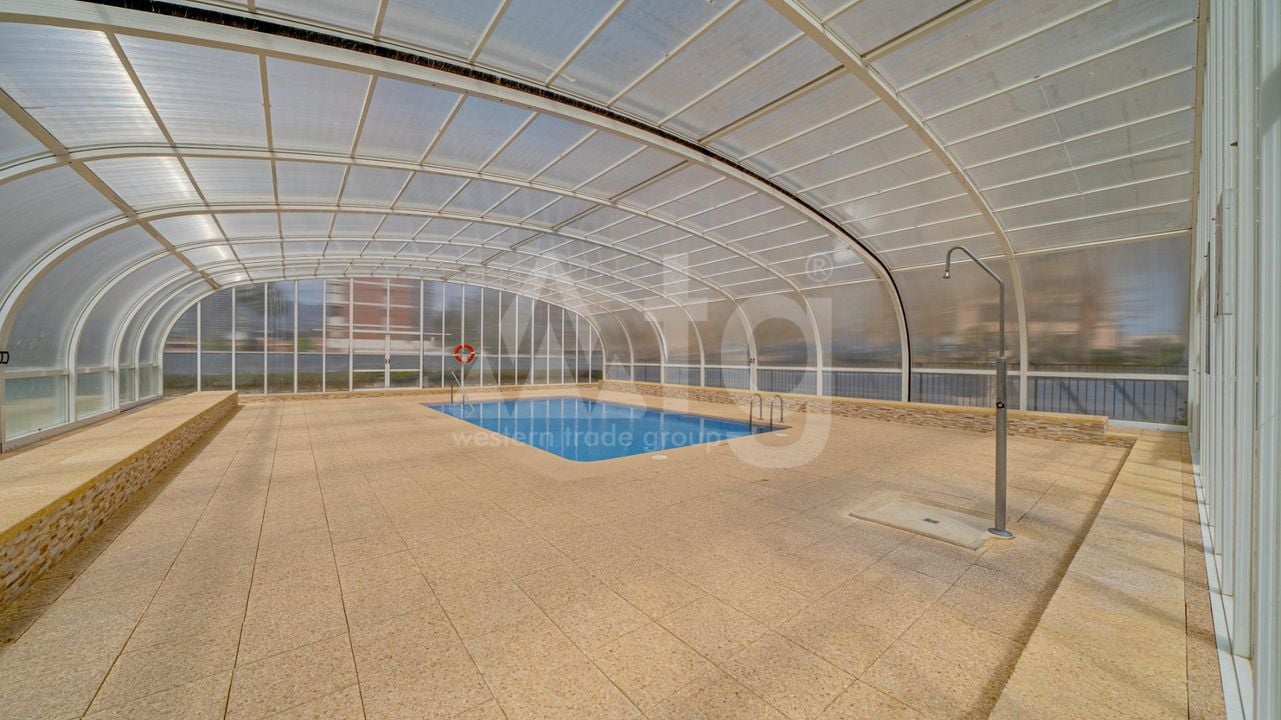 1 bedroom Apartment in Benidorm - AG150817 - Photo - 26