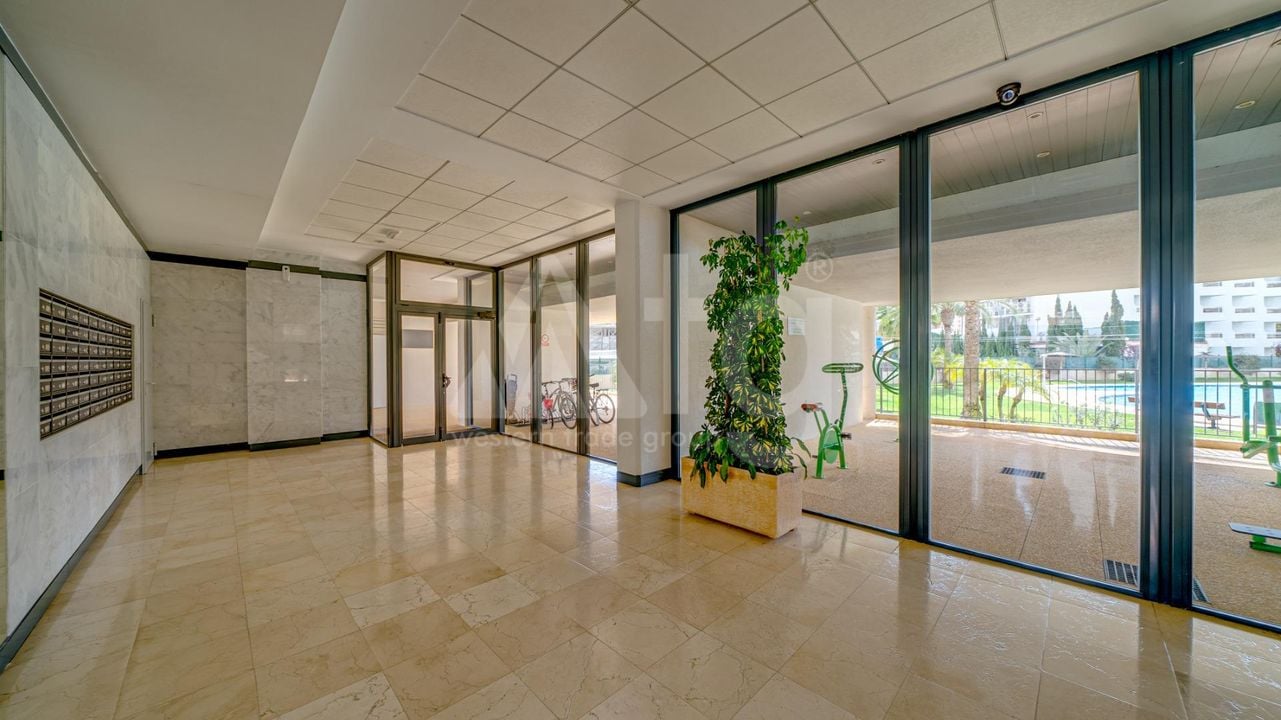 1 bedroom Apartment in Benidorm - AG150817 - Photo - 23