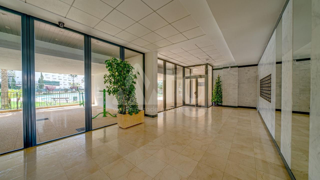1 bedroom Apartment in Benidorm - AG150817 - Photo - 24