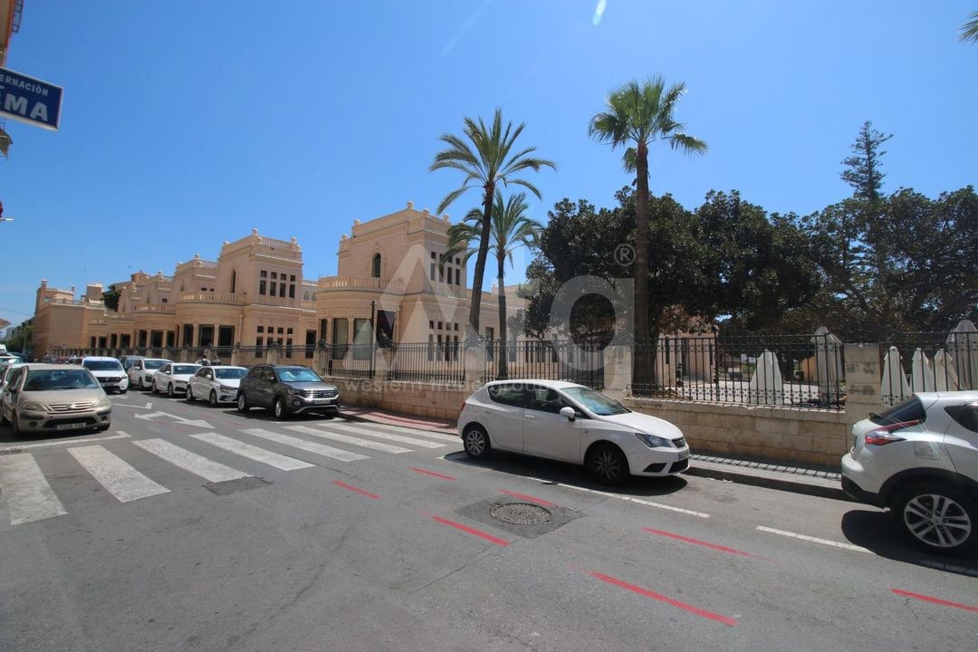 Apartman Alicante, 24 hálószoba - AG150850 - Fénykép - 7