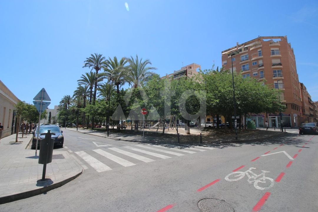Apartman Alicante, 24 hálószoba - AG150850 - Fénykép - 6