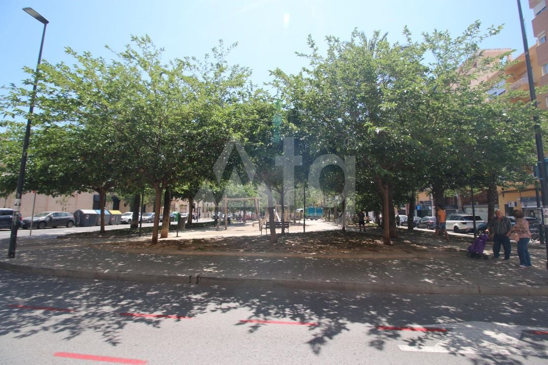 Apartman Alicante, 24 hálószoba - AG150850 - Fénykép - 12