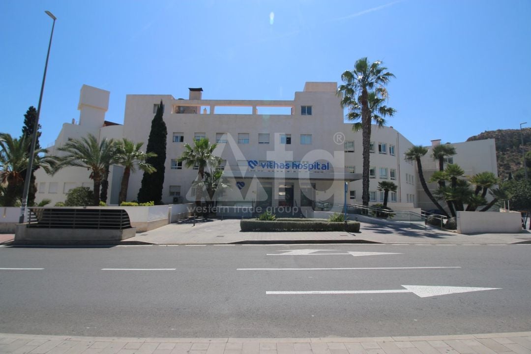 Apartman Alicante, 24 hálószoba - AG150850 - Fénykép - 10