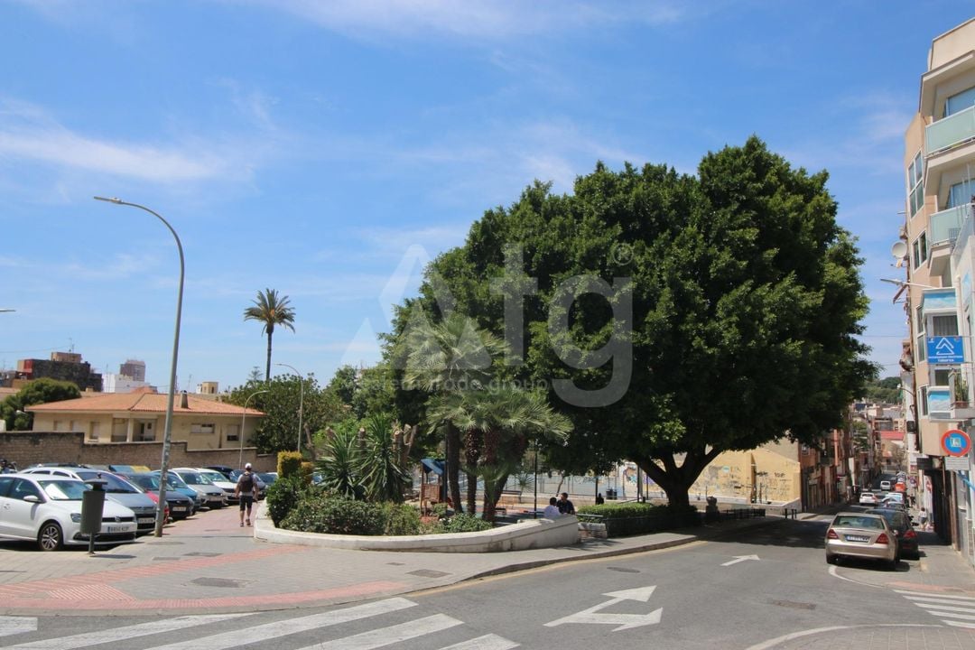 Apartman Alicante, 24 hálószoba - AG150850 - Fénykép - 8