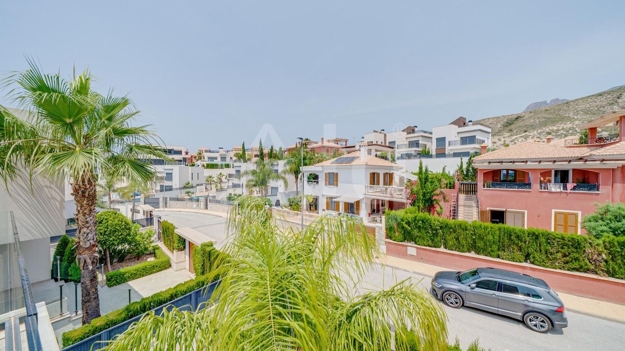5 bedroom Villa in Finestrat - AG150877 - Photo - 69