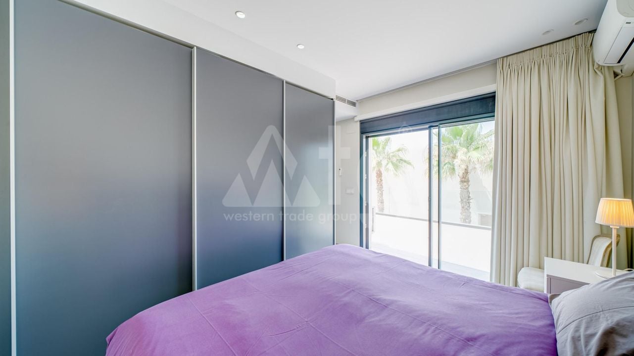 5 bedroom Villa in Finestrat - AG150877 - Photo - 21