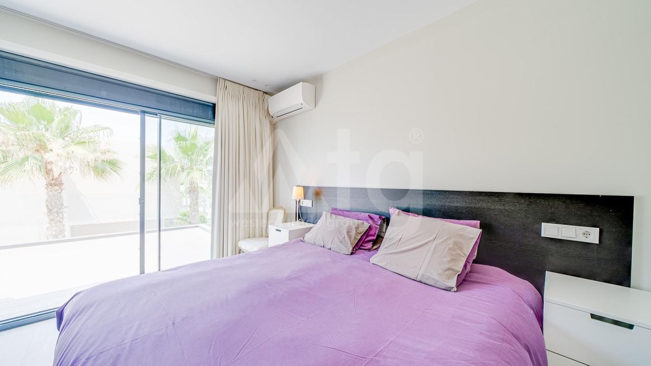 5 bedroom Villa in Finestrat - AG150877 - Photo - 20
