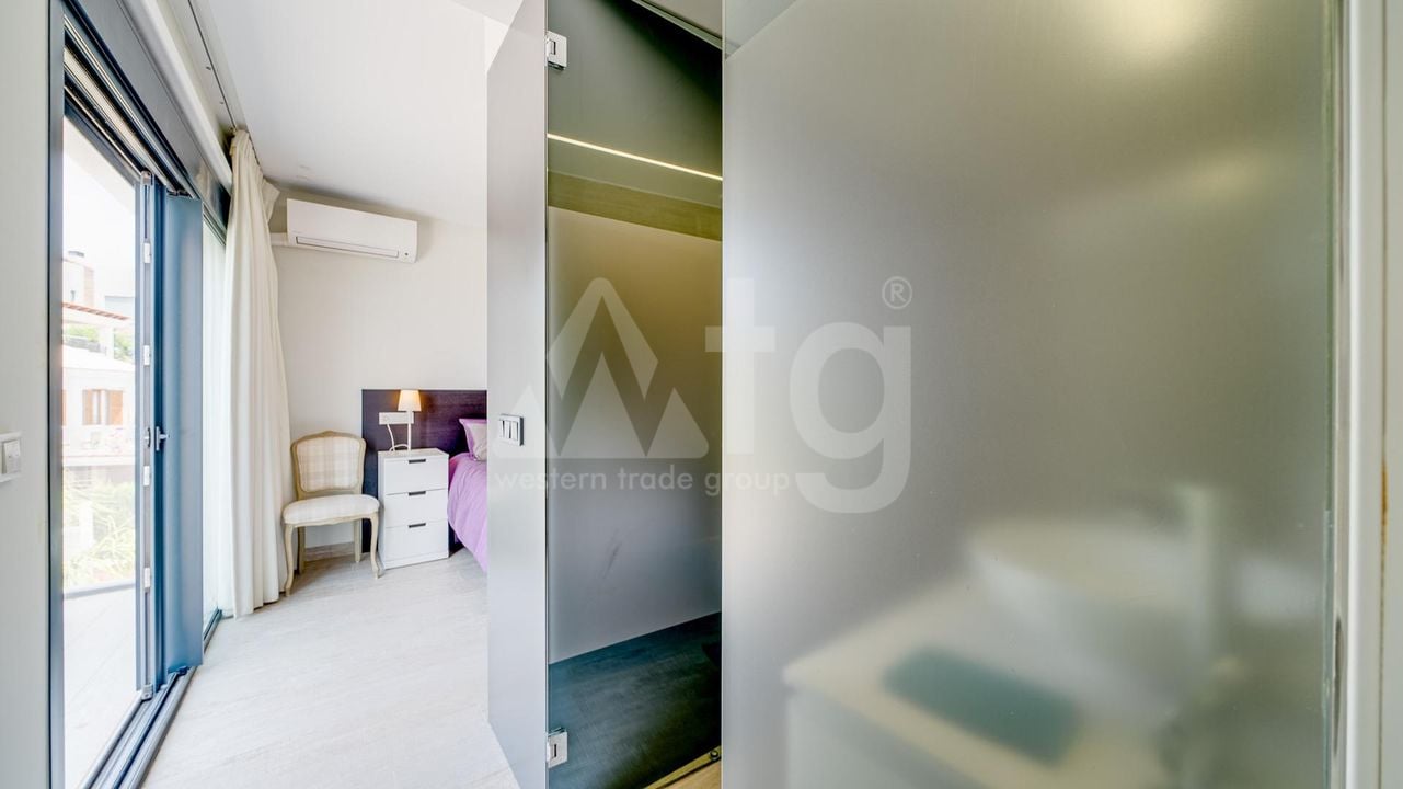 5 bedroom Villa in Finestrat - AG150877 - Photo - 24